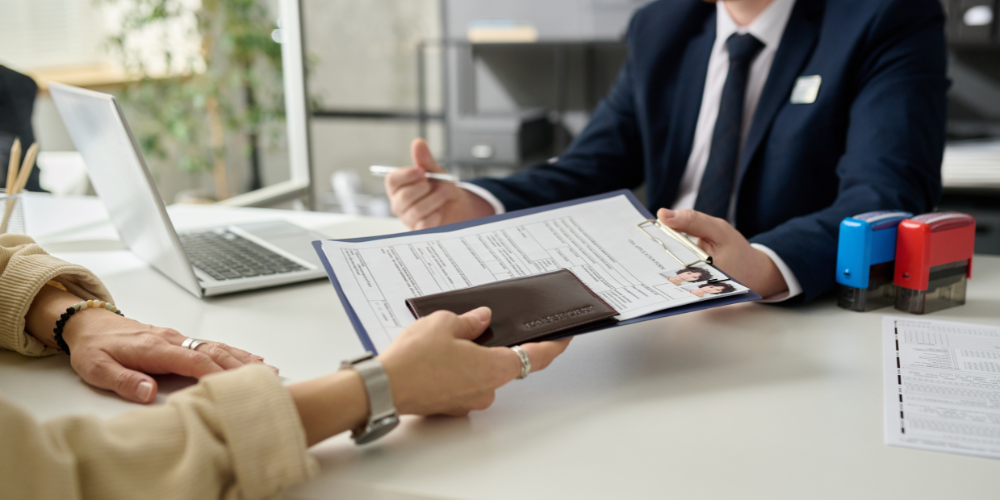 Certified Translation Services