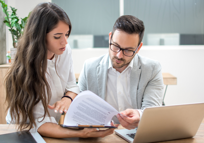 certified document translation