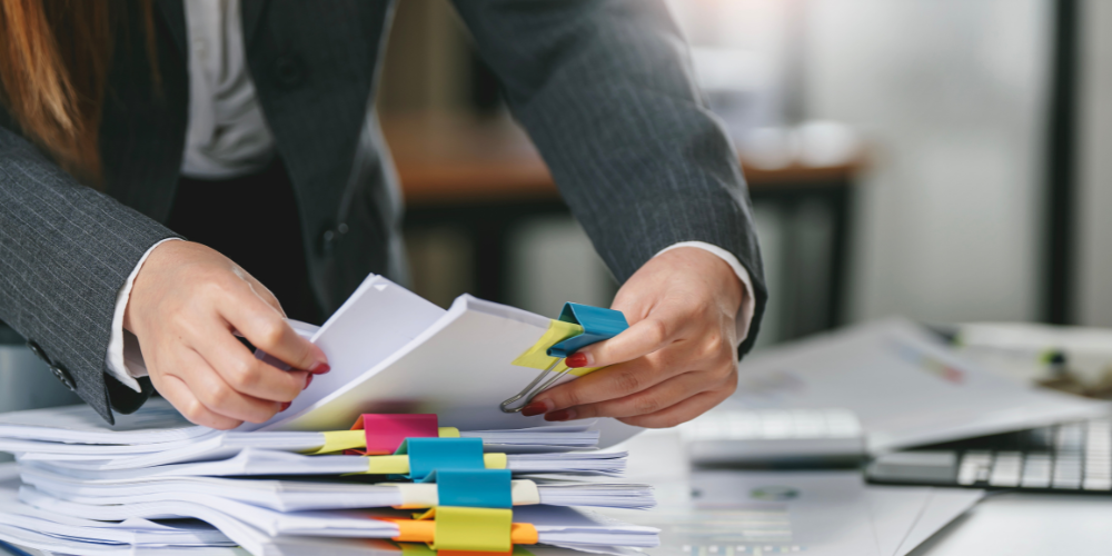 legal document translation