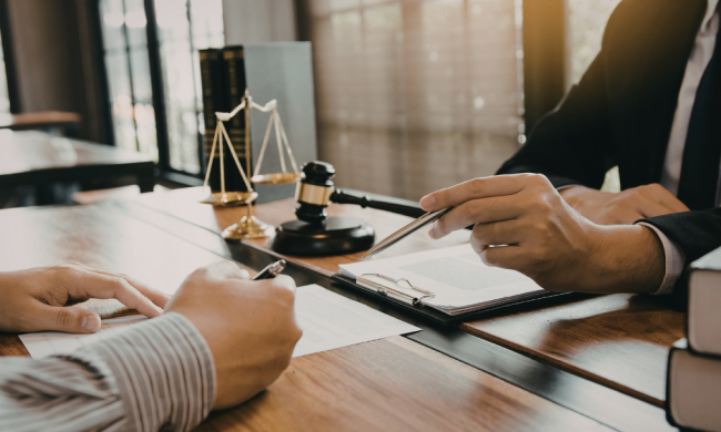 Certified Translation Services