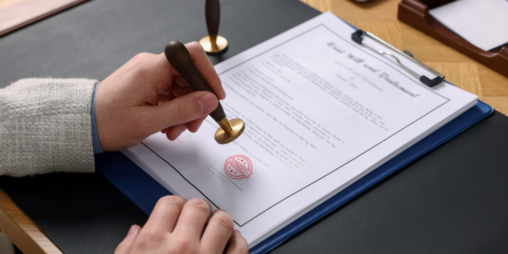 Best Certified Document Translation Services Near Me