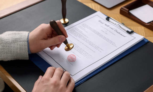 Best Certified Document Translation Services Near Me