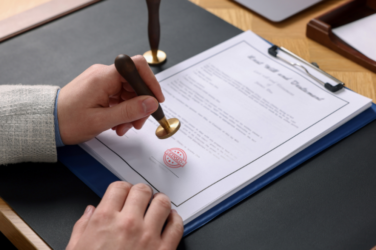 Best Certified Document Translation Services Near Me