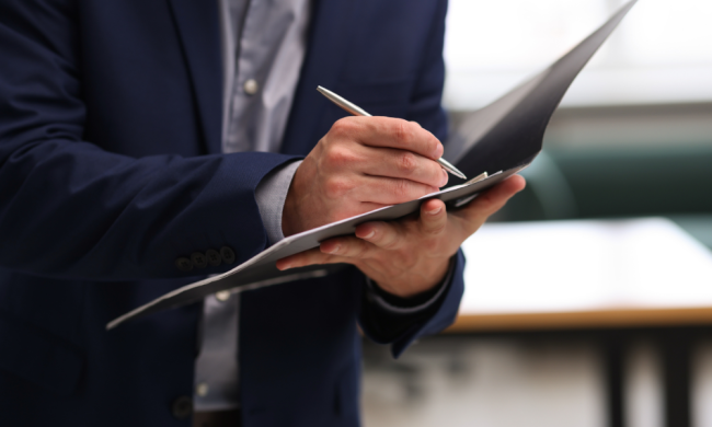 Certified Translation Services