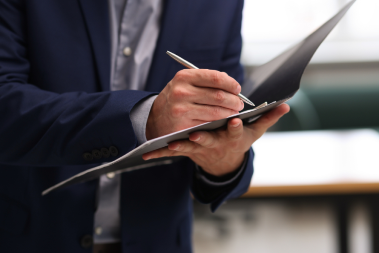 Certified Translation Services