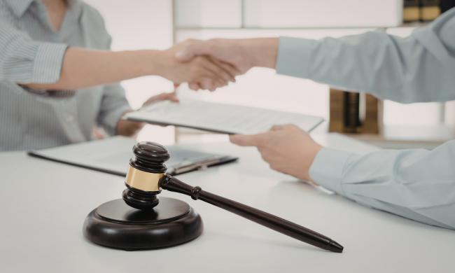 Official Document Translation Services in Malaysia