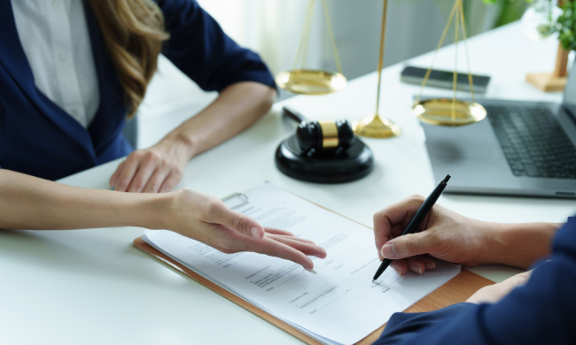 official document translation